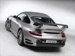 Porsche 911 GTR650 Avalanche EVO by Gemballa 2006 года